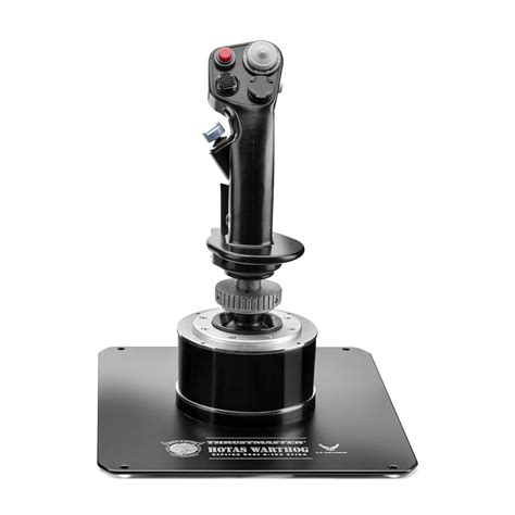 THRUSTMASTER HOTAS WARTHOG FLIGHT STICK | Sameo
