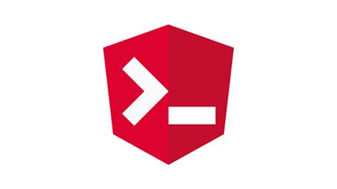 Rezultat imagine pentru Basic Angular CLI
