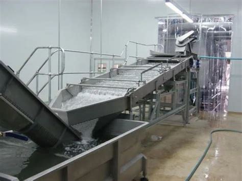 Processing Line Machine 的图像结果