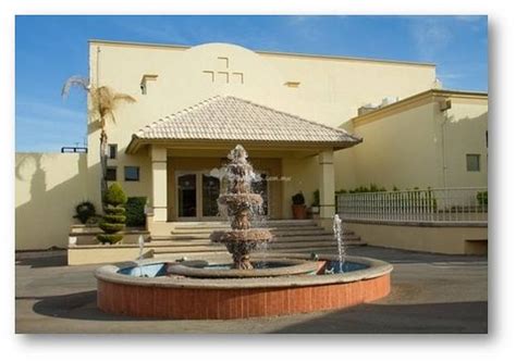 EL CASON HOTEL AND SUITES (Chihuahua) - Hotel Reviews, Photos, Rate ...