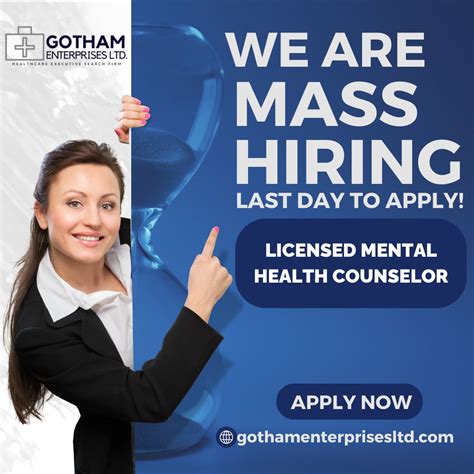 Gotham Enterprises Ltd on LinkedIn: #jobopening #careeropportunity #jobsearch #healthcarejobs…