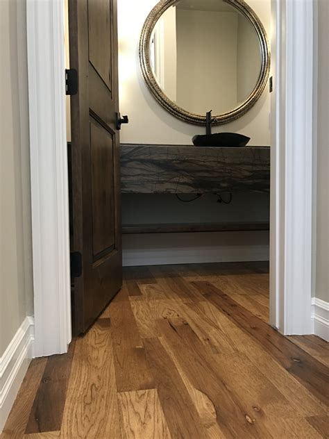 Wood Floors in Colorado Springs, CO | Pryor Floor