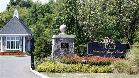 Trump's NJ golf course liquor licenses reviewed after hush money trial