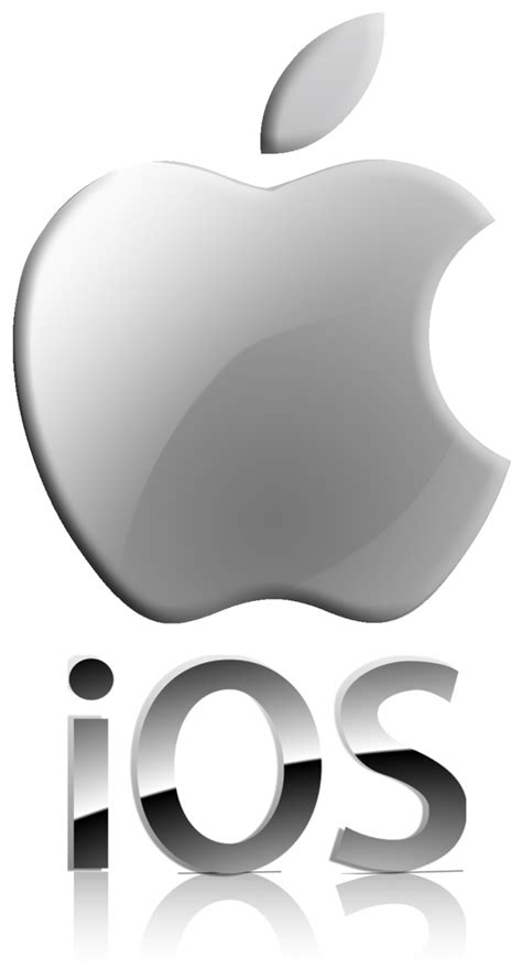 Image result for iOS Official Logo