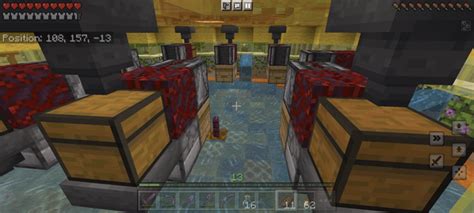 Image result for Minecraft 1.17.1 Java Honey Farm