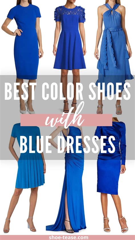 Shoes To Go With Blue Dress Cheap Sale | bellvalefarms.com