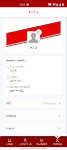 iMuthoot – Apps on Google Play
