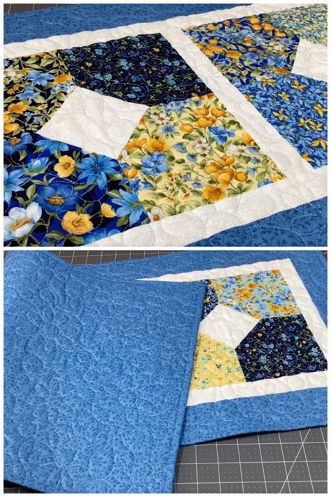 Image result for Charm Square Table Runner Free Pattern