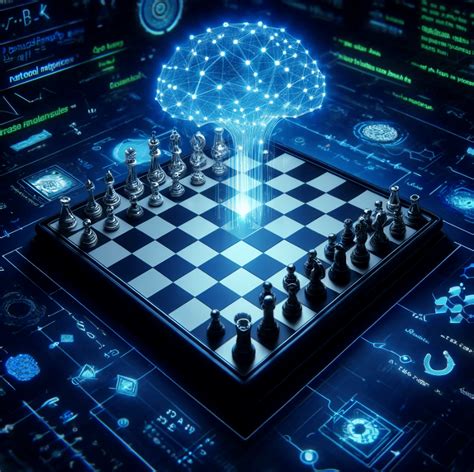 Image result for Chess Machine Learning