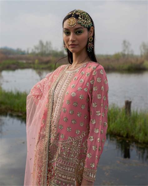 Buy Designer Sharara Set For Women Online in India