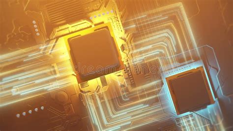 CPU Processing 的图像结果