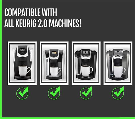 Replacement Parts For Keurig 2 0 Coffee Maker | Reviewmotors.co