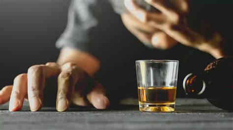 Is It Dangerous To Quit Drinking Suddenly