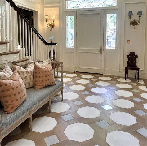 Entrance Way Floor Ideas