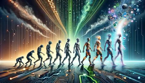 Artificial General Intelligence AGI 的图像结果