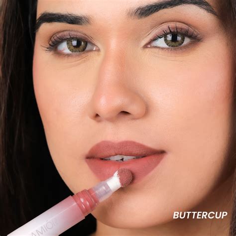 Blurry Fudgy Lip Tint - Combo of 3 – La Mior