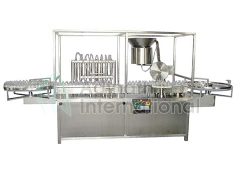 Image result for Injectable Filling Machine Video