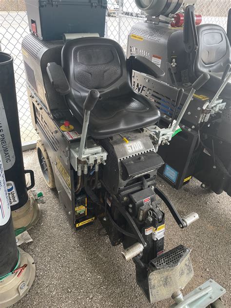 Used 2022 National Flooring Equipment 5700DL Stripper For Sale in Saint ...