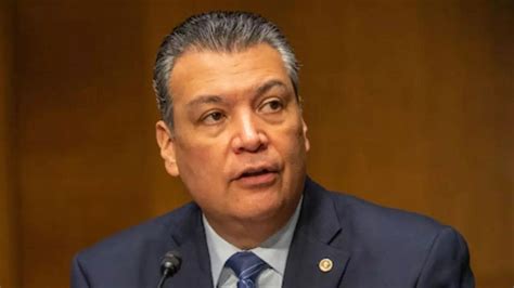 'Message was sent in error': California senator rectifies Pahalgam ...