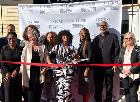 Texture Hair Salon | Visit SLO