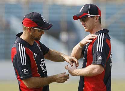 Paul Collingwood | Page 2 | The Times of India