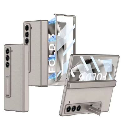 Buy premium Samsung Galaxy Z Fold 6 Cover & Cases Online at frato.in ...