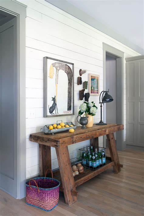 24 Entryway Table Decor Ideas That Create the Perfect Welcome