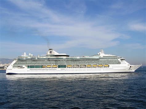 Brilliance of the Seas - Brilliance of the Seas - Shipfriends