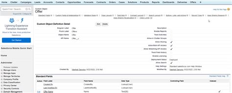 Image result for Create Visualforce Page for Custom Object