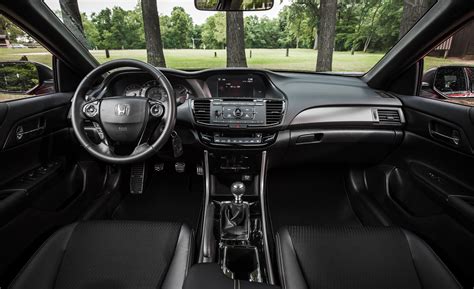 Dashboard Honda Accord at Danita Foster blog