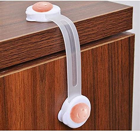 Child Furniture Lock | Child Lock for Drawers, Cupboard, Fridge ...