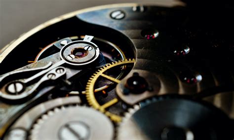 Image result for Watch Movement Types