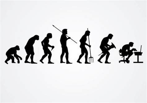 达尔文的进化论解释不了人类的起源？那么人类是从哪里来的？