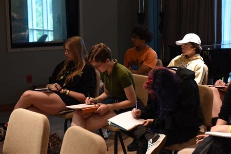 Music Camp Program 的图像结果