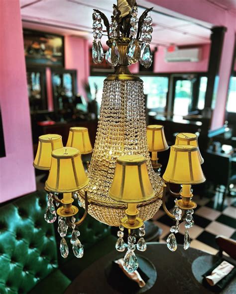 Rhode Island Restaurants - Galavante Travel & Lifestyle