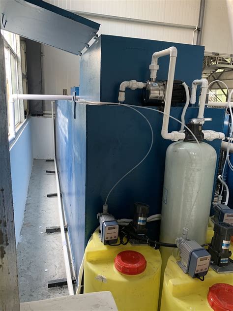 河南社区污水处理设备定制-环保在线