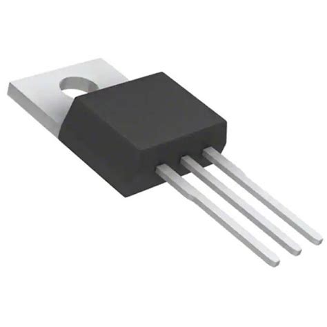 IRF830AL MOSFET - 500V 4.5A N-Channel Power MOSFET TO-220 Package buy ...