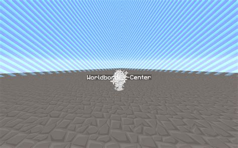 Image result for WorldBorder Command Minecraft