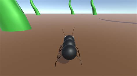 Image result for Ant Simulation JavaScript