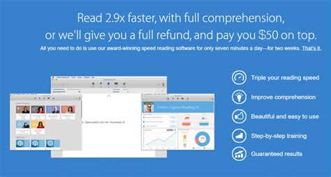 Speed Reading Lessons 的图像结果