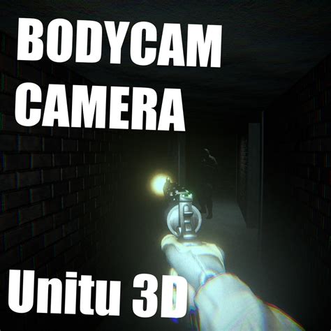 Image result for 3D Unity Camera Image