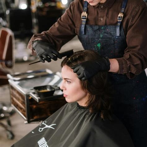 Image result for Two Hair Color Tutorial