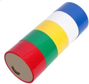 Flipkart.com | AVR PLUS Vastu Color Floor Tapes, Vastu Dosh Remedy ...