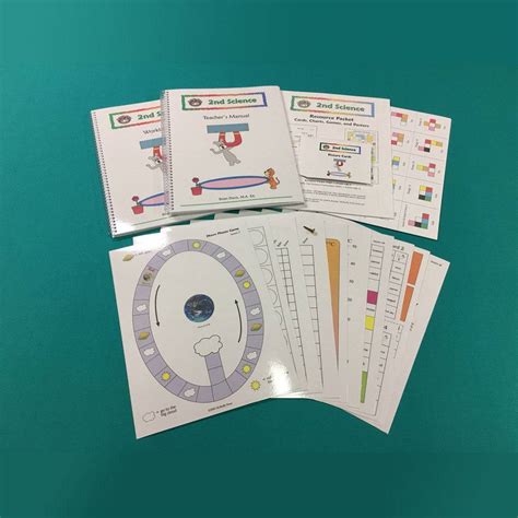 Image result for Science for 2nd Graders