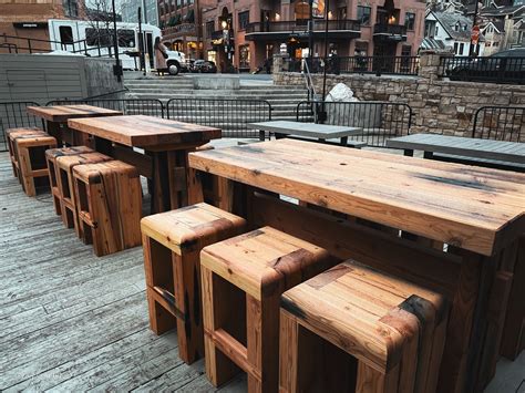 Le Depot Brasserie Brings Classic French Dining to Park City - Utah Stories