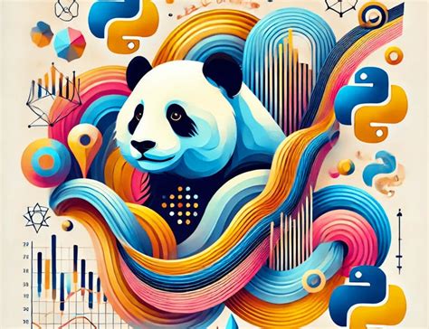 Image result for Pandas Full-Course