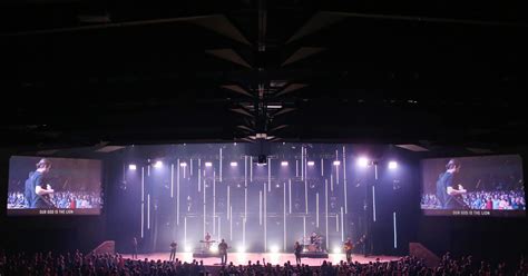 CCV Peoria and Dream City Church among the nation's largest