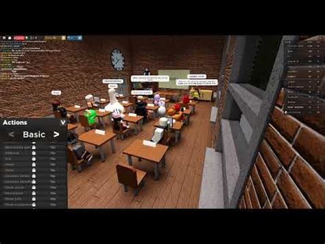 Image result for Roblox Class 7 Walkthrough
