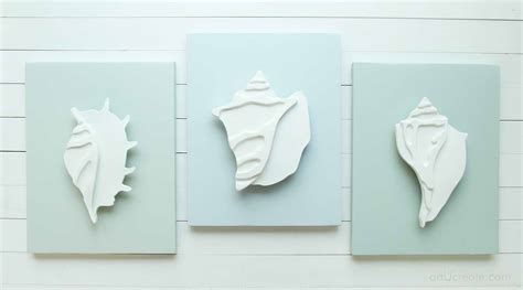 How To Build 3D Wall Art | Storables