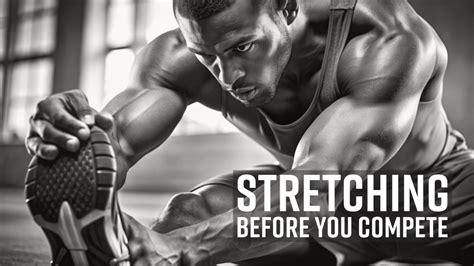 Static and Dynamic Stretching 的图像结果